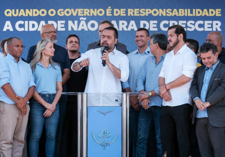 Governo do Rio investe R$ 47,9 mi em duplicação de viaduto