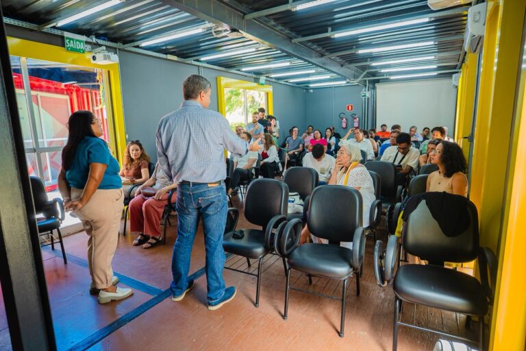 Brasília sedia evento dedicado ao avanço de políticas públicas Lixo Zero