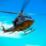 Depois do Uruguai, Paraguai vai ganhar helicópteros do Brasil