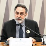 Jorge Kadri será embaixador do Brasil no Sri Lanka e nas Maldivas