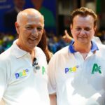 Ausência de PO em filiação de Arruda é recado a Kassab