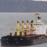 Brasil volta a registrar atracação de navios iranianos sob sanções internacionais