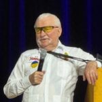 Ex-presidente da Polônia se torna guia de Turismo Vip