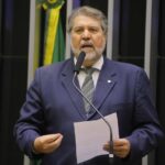 Deputado apresenta PL para Transporte Público com Tarifa Zero