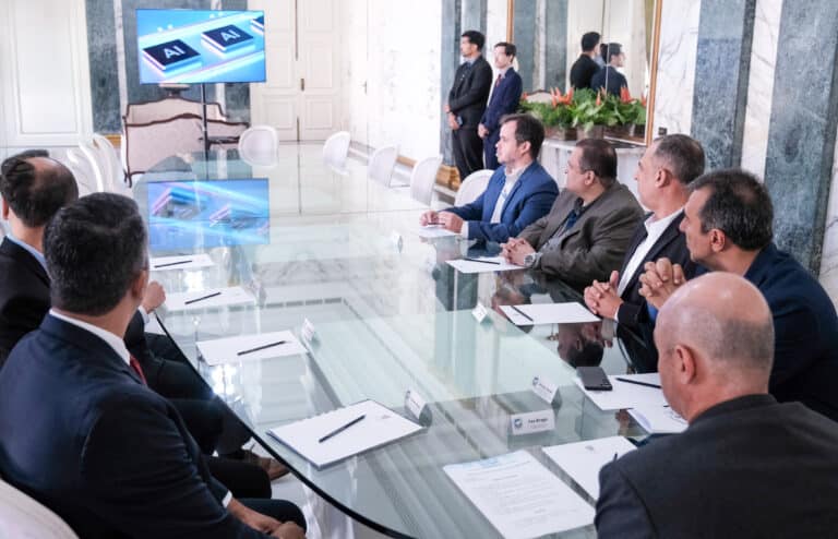 Governo do Rio quer levar internet a 191 localidades que ainda não têm sinal