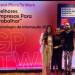 Tecnobank sobe no ranking de melhores empresas para trabalhar