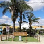 O clima deprê do Zoo de Brasília