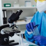 GDF lança edital para bolsas de iniciação científica na área de saúde