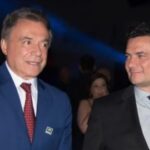 Moro e Álvaro Dias lideram pesquisas no Paraná