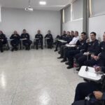 PMDF realiza encontro para discutir a saúde mental dos profissionais