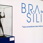 Paris recebe exposição “Brasília – da Utopia à Capital”