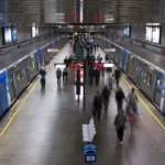 Rio organiza transportes para período pré-Carnaval