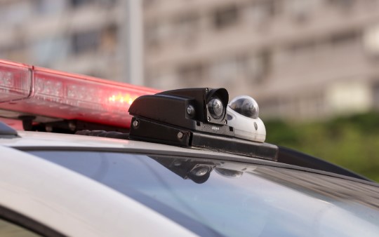 Governo do Rio estreia 300 viaturas com nova tecnologia no Réveillon