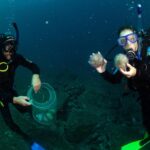 Pesquisa revela impactos dos plásticos nos mares do Rio de Janeiro