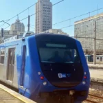 SuperVia reduz tempo de viagem de trem em dois ramais no Rio