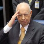 O saudoso Alencar: “Maior problema do Brasil é a impunidade”