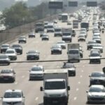 Carro foi meio de transporte mais utilizado por brasileiros no Carnaval