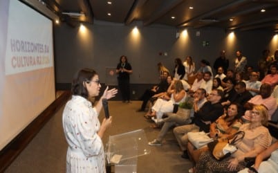 Com 31 mi em investimentos, Rio lança sete editais culturais