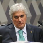 Ex-líder do PT, Delcídio previu derrocada de Escola que elogiou Lula