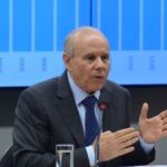 Ex-conselheiro do milhão no Master, Mantega curtiu Trancoso