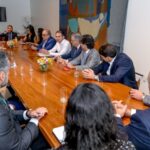 Patronato pede equilíbrio na regulamentação do trabalho por aplicativos