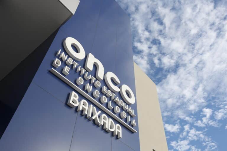 Onco Baixada inicia atendimentos e descentraliza tratamento de câncer 