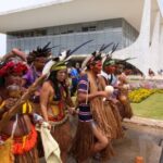 Pesquisa: Para 52%, brasileiros valorizam e respeitam indígenas