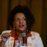 Ministério pede proteção policial à deputada Renata Souza