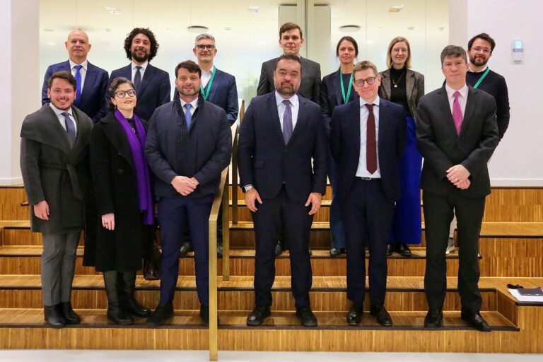 Rio faz parceria estrangeira para fortalecer eólica offshore e transição energérica