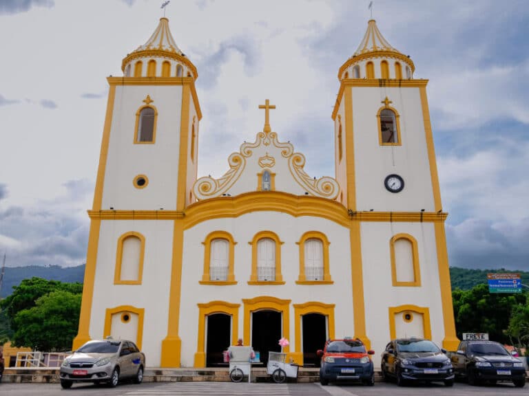 Diocese de Baturité, no Ceará, será instalada nesta quarta-feira (25)