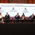 RJ busca investimentos chineses para infraestrutura