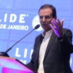 Eduardo Paes e Rodrigo Pimentel lideram ranking digital para o Governo do Rio