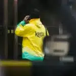 Keeta adia lançamento no Rio para focar na defesa do livre mercado