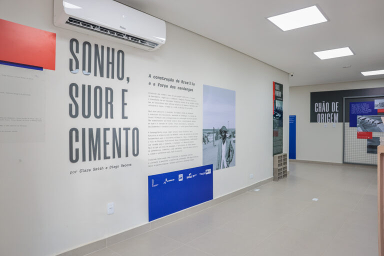 SENAC inaugura polo de educação na Candangolândia