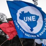 UNE lança jornada contra cortes para as Universidades Federais