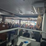 O aeroporto “lata de sardinha” de Porto Seguro