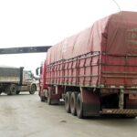 Seguro contra roubo de cargas cresce 4,2 % no Brasil