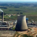 Estudo associa uso de carvão a mortes, doenças e partos prematuros no RS