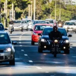 Pesquisa: 54% das mulheres motoristas já presenciaram agressividade no trânsito