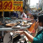 Semana do Consumidor movimentou quase R$ 9 bi