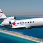 Vorcaro mantinha avião para namorada e carro de luxo para a filha