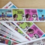 Engenheiros criam quadrinhos contra assédio nos canteiros