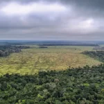 iCS debate financiamento climático em Belém