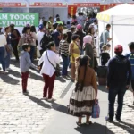 Brasil tem 350 mil imigrantes em situação irregular