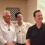 Kassab coloca trio do PSD em leilão para Flávio