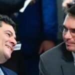 Paraná: Moro fecha com Flávio e se filiará ao PL