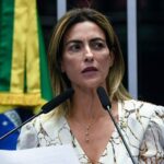 As contradições da senadora Soraya Thronicke