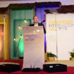 ABIT vê setor têxtil forte e aposta em tecnologia contra concorrência asiática