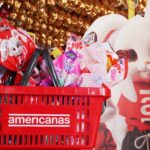 Páscoa Americanas tem mais de 500 itens, lançamentos e prêmios