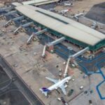 Aeroporto de BSB vai a leilão com investimentos de 1,2 bi
